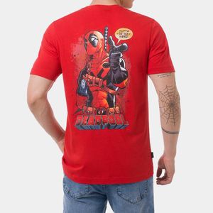 Polo Jersey Gzuck Hombre Rouman-Marvel
