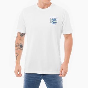 Polo Jersey Gzuck Hombre Hikroc