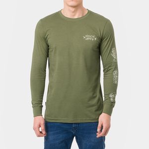 Polo Jersey Gzuck Hombre Re-Tshirtml01