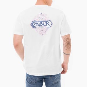 Polo Jersey Gzuck Hombre Kolser