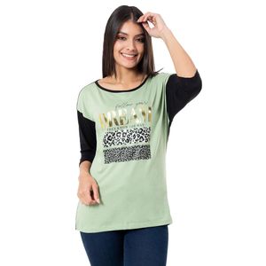 Polo Jersey Pionier Mujer Maryein