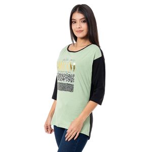 Polo Jersey Pionier Mujer Maryein