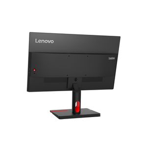 Monitor Lenovo ThinkVision S22i-30 de 21.5" IPS, Anti-Glare, 75Hz, HDMI y VGA para una experiencia