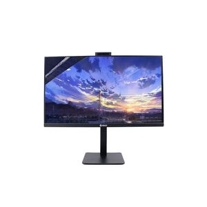 Monitor TEROS TE-2715CS QHD 27" IPS 100Hz - HDMI, DP, Audio, Cámara 5MP para oficina y hogar