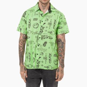 Camisa Popelina Gzuck Hombre Axrols