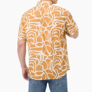 Camisa Popelina Gzuck Hombre Jamx