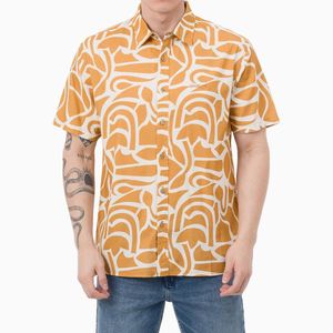 Camisa Popelina Gzuck Hombre Jamx