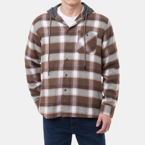 Camisa Villela Gzuck Hombre Hodler