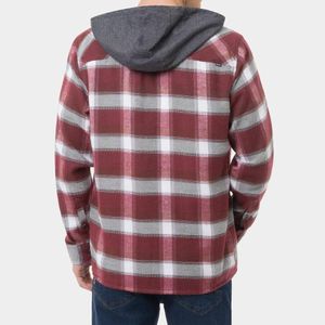 Camisa Villela Gzuck Hombre Hodler