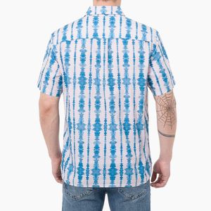 Camisa Popelina Gzuck Hombre Jamx