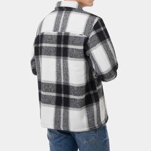 Camisaco Villela Gzuck Hombre Bolker