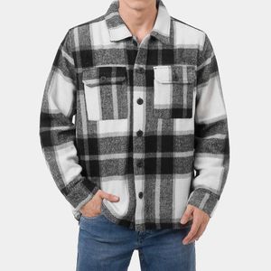 Camisaco Villela Gzuck Hombre Bolker