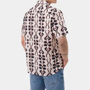 Camisa Popelina Gzuck Hombre Trybal