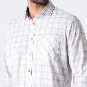 Camisa Cuadros Pionier Hombre Larsen Ml-Cuadros 1