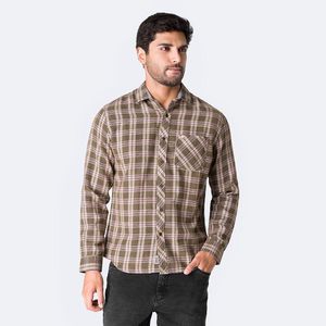 Camisa Villela Pionier Hombre Larsen Ml-Villela 1