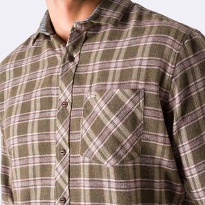 Camisa Villela Pionier Hombre Larsen Ml-Villela 1