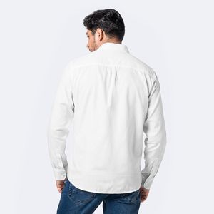 Camisa Oxford Pionier Hombre Dehxter