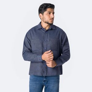 Camisa Villela Pionier Hombre Farnkie