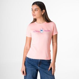 Polo Jersey Squeeze Mujer Elea-Disney