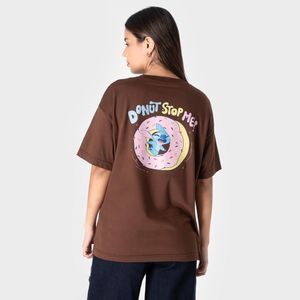 Polo Jersey Squeeze Mujer Kris-Disney