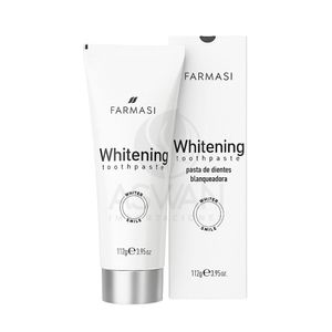 Pasta de Dientes Dentifrice 112g - FARMASI