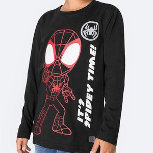 Polo Jersey Pionier Niño Kids Atren-Marvel