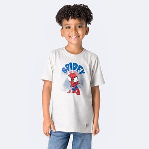 Polo Jersey Pionier Niño Kids Firilon-Marvel