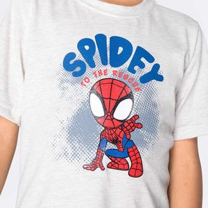 Polo Jersey Pionier Niño Kids Firilon-Marvel