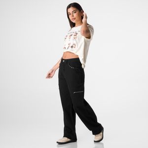 Polo Jersey Squeeze Mujer Mhalia 3