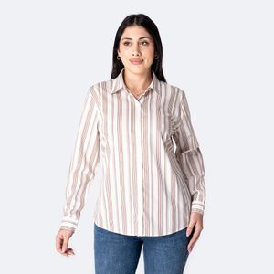 Blusa Listada Pionier Mujer Arlim