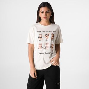 Polo Jersey Squeeze Mujer Mhalia 3