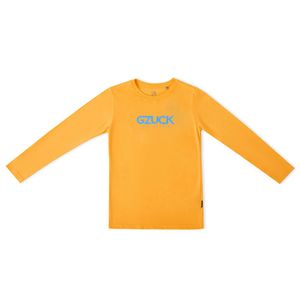 Polo Jersey Gzuck Niño Zhenko