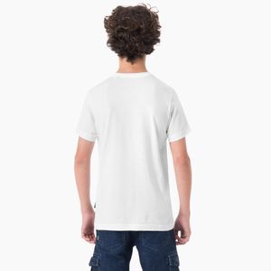 Polo Jersey Gzuck Niño Garen-Marvel