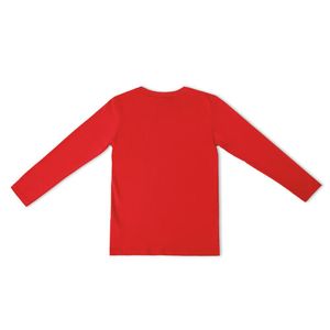 Polo Jersey Gzuck Niño Lowsky