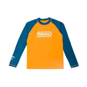 Polo Sintetica Gzuck Niño Arkzon