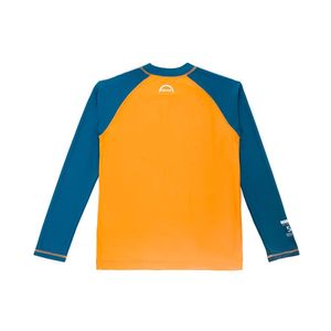 Polo Sintetica Gzuck Niño Arkzon