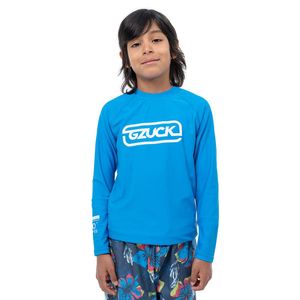 Polo Sintetica Gzuck Niño Arkzon