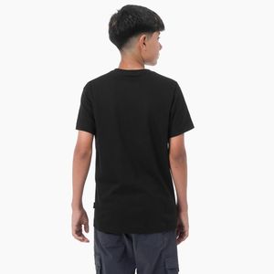 Polo Jersey Gzuck Niño Enemys-Marvel