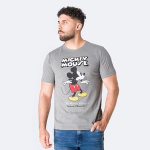 Polo Jersey Pionier Hombre Rikker-Disney