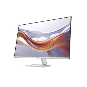 Monitor HP S5 532SF FHD 24" - Pantalla Full HD de Alta Definición, Conectividad Versátil y Diseño E