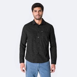 Camisa Popelina Pionier Hombre Sscoth