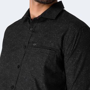 Camisa Popelina Pionier Hombre Sscoth