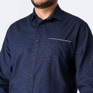 Camisa Popelina Pionier Hombre Jerik