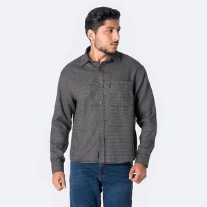 Camisa Villela Pionier Hombre Farnkie