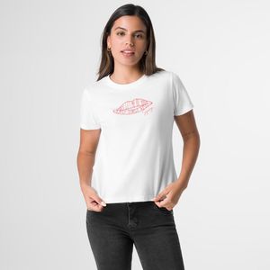 Polo Jersey Squeeze Mujer Rholling 12