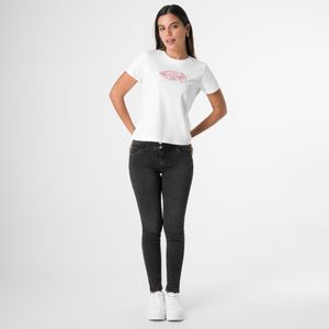 Polo Jersey Squeeze Mujer Rholling 12