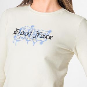 Polo Jersey Full Lycra Squeeze Mujer Loara 7