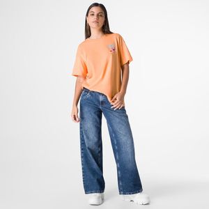 Polo Jersey Squeeze Mujer Octavie