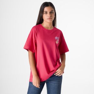 Polo Jersey Squeeze Mujer Octavie