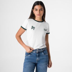 Polo Jersey Full Lycra Squeeze Mujer Althy 4